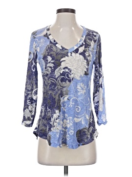 David Cline 3/4 Sleeve Blouse