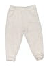 easy-peasy Ivory Casual Pants 12-18 MO / 18 MO - photo 1