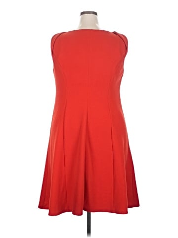 London Times Casual Dress (view 2)