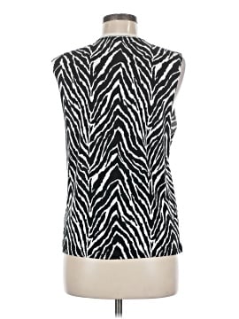 Zyia Active Sleeveless T-Shirt (view 2)