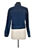 STUDIO EASE Blue Denim Jacket Size 8 (tall) - photo 2