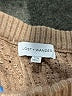 Lost + Wander Brown Casual Skirt Size S - photo 4