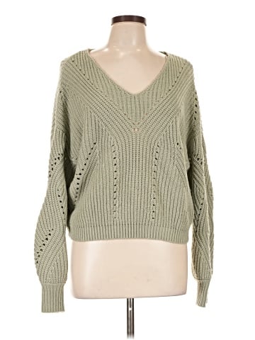 Moon & Madison Pullover Sweater (view 1)