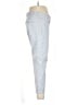 Gap Stripes Blue Casual Pants Size 14 - photo 4