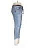 ROYALTY Blue Jeans Size 10 (petite) - photo 4