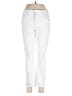 Kut from the Kloth White Jeans Size 6 - photo 1
