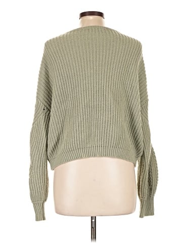 Moon & Madison Pullover Sweater (view 2)