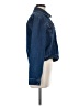 STUDIO EASE Blue Denim Jacket Size 8 (tall) - photo 4
