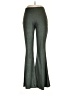 Shein Metallic Green Dress Pants Size L - photo 1
