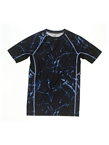 DSG Rash Guard (view 1)