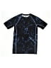DSG Blue Rash Guard Size 18 - photo 1