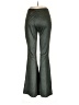 Shein Metallic Green Dress Pants Size L - photo 2
