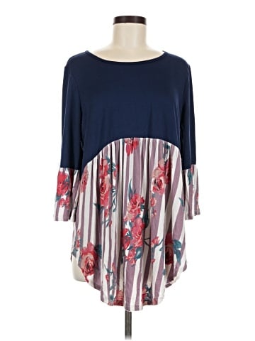 Reborn J Casual Dress (view 1)
