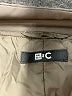 Uniqlo Solid Brown Jacket Size S - photo 6