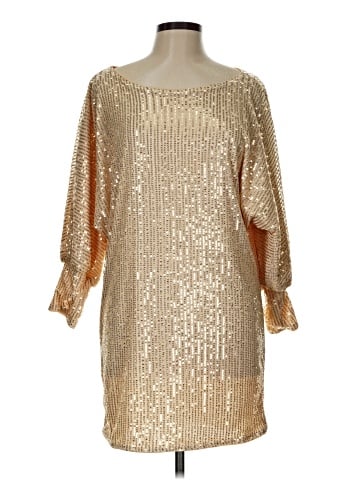 Unbranded Cocktail Dress (view 1)