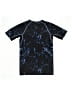 DSG Blue Rash Guard Size 18 - photo 2