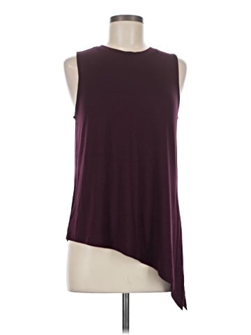 Athleta Sleeveless T-Shirt (view 1)