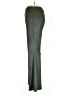 Shein Metallic Green Dress Pants Size L - photo 5