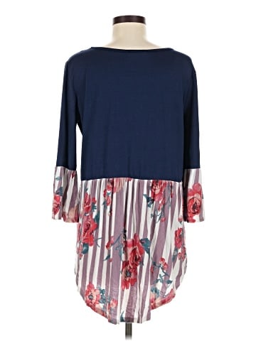 Reborn J Casual Dress (view 2)