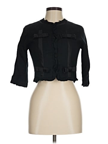 Yoana Baraschi Jacket (view 1)