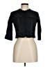 Yoana Baraschi Black Jacket Size 6 - photo 1