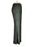 Shein Metallic Green Dress Pants Size L - photo 4
