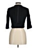 Yoana Baraschi Black Jacket Size 6 - photo 2