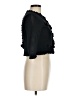 Yoana Baraschi Black Jacket Size 6 - photo 4