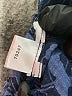 Ann Taylor LOFT Outlet Blue Kimono Size Med - Lg - photo 8