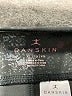 Danskin Metallic Black Leggings Size XL - photo 7