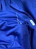 Unbranded Blue Cocktail Dress Size S - photo 7