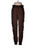 Lululemon Athletica Brown Casual Pants Size 8 - photo 1
