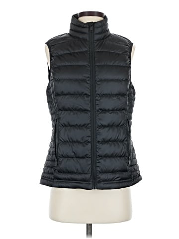 Quince Vest (view 1)