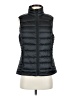 Quince 100% Polyester Black Vest Size S - photo 1