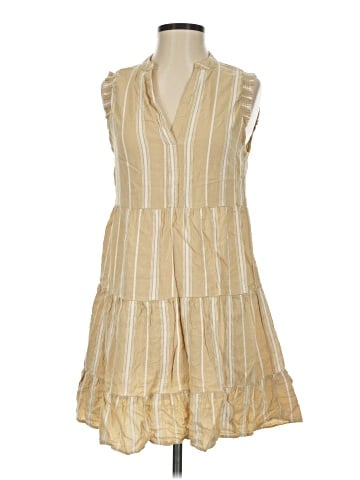 Mi ami Casual Dress (view 1)