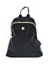 Assorted Brands Black Backpack One size - photo 1