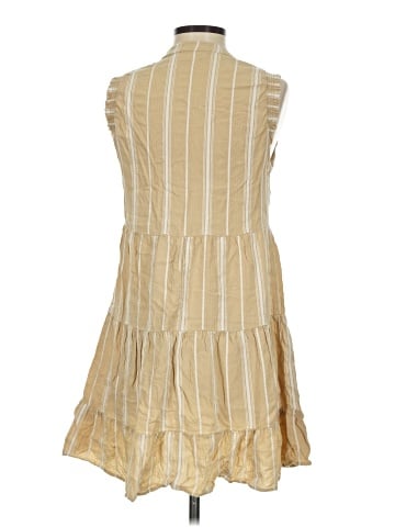 Mi ami Casual Dress (view 2)