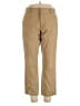 Bob Timberlake 100% Cotton Tan Khakis Size 34 waist - photo 1