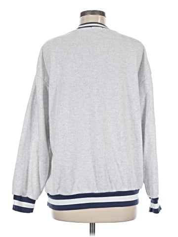 better / together Pullover Sweater (view 2)
