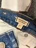 Madewell Stars Blue Jeans Size 27 waist - photo 8
