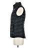 Quince 100% Polyester Black Vest Size S - photo 5