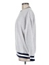 better / together Silver Pullover Sweater Size M - photo 5