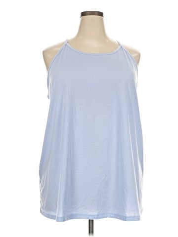 Athleta Sleeveless T-Shirt (view 1)