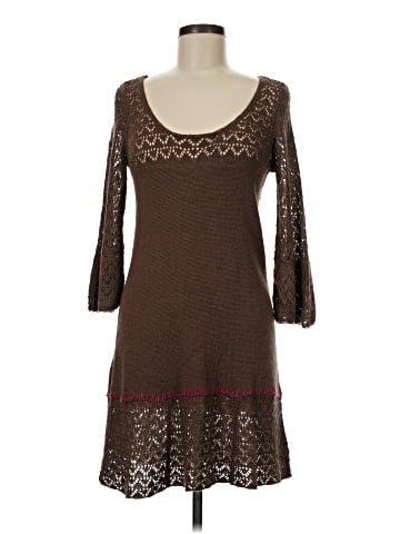 Free People Casual Dress (view 1)