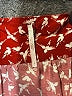 Free People Red Fleece Size 0 - photo 6