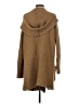 Kimchi Blue Brown Cardigan Size S - photo 2