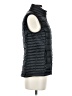 Quince 100% Polyester Black Vest Size S - photo 4