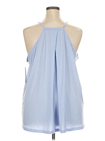 Athleta Sleeveless T-Shirt (view 2)