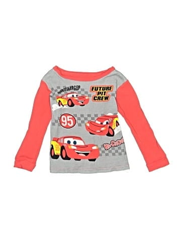 Disney Pixar Sweatshirt (view 1)