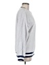 better / together Silver Pullover Sweater Size M - photo 4